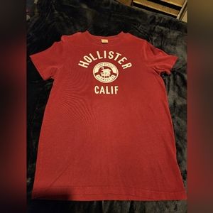 Hollister t-shirt